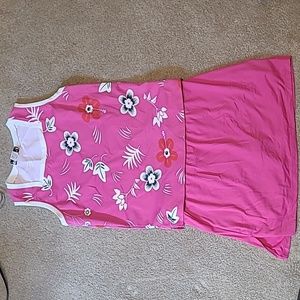 Jerdog Tennis Outfit